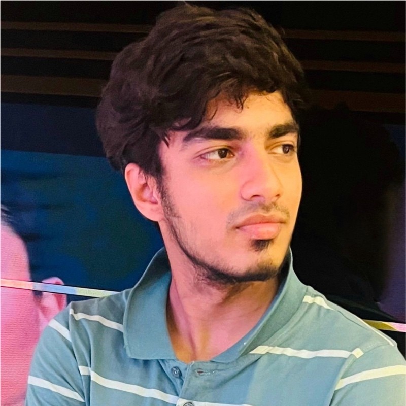 Aravindh Raju